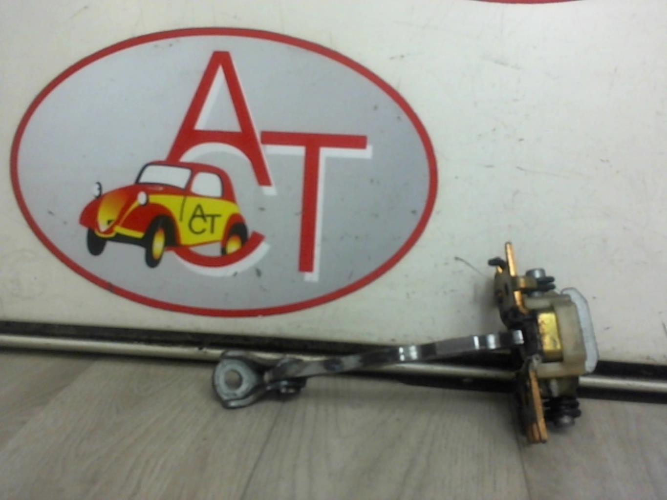 Tirante portiera posteriore destro RENAULT ESPACE 4 PHASE 1 Diésel - 1