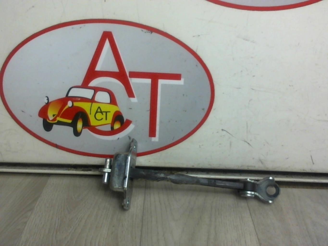 Tirante portiera posteriore sinistro OPEL AGILA B Gasolina - 1