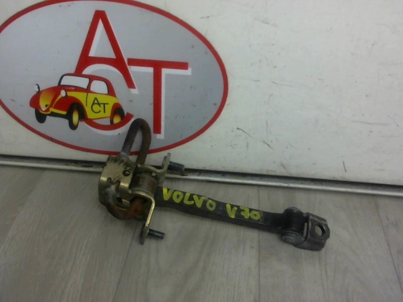 Tirante portiera posteriore sinistro VOLVO V 70 1 PHASE 2 BREAK Diésel - 1