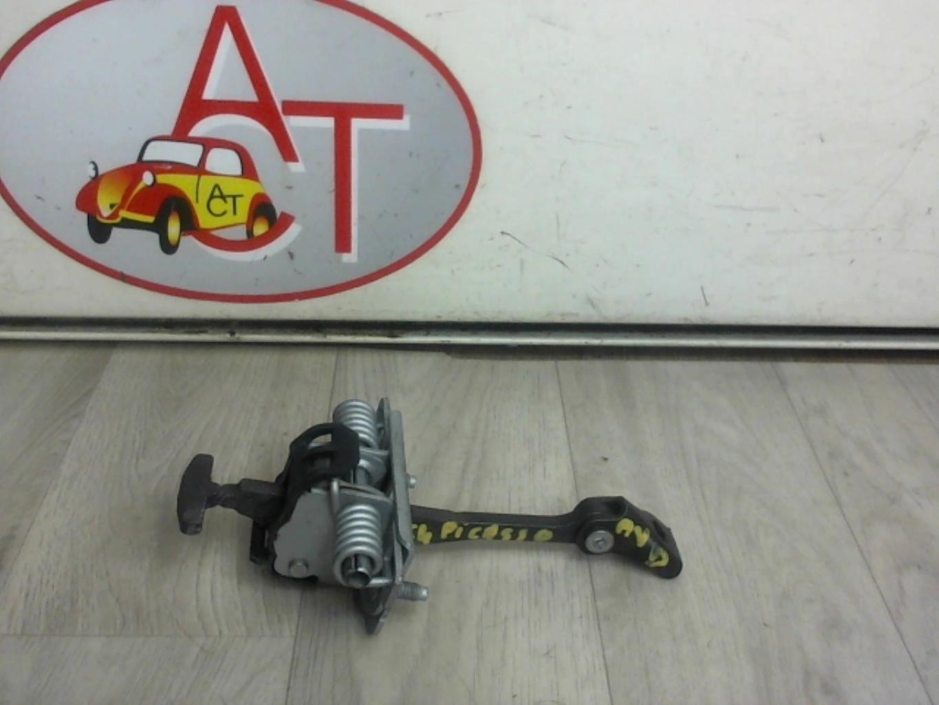 Tirante portiera anteriore destro CITROEN C4 PICASSO 1 Diésel - 1