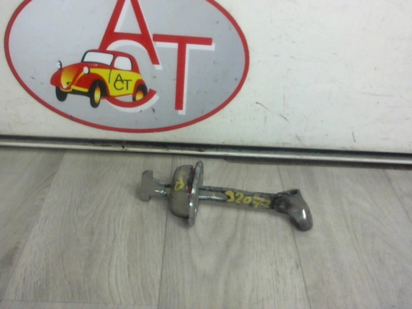 Tirante portiera anteriore destro PEUGEOT 107 PHASE 2 Gasolina - 1