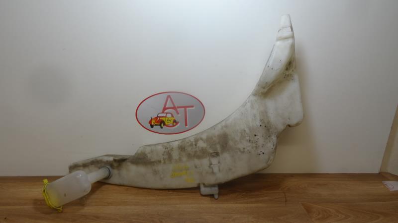 Vase de lave glace FORD TRANSIT CONNECT 1 PHASE 1 Diesel - 1