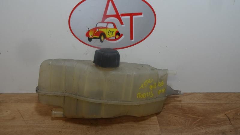 Vase d'expansion RENAULT MODUS PHASE 1 Diesel - 1