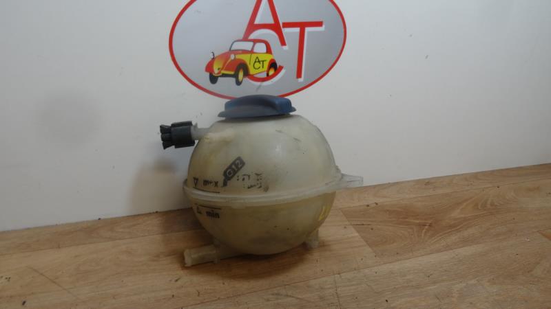 Vaso di espansione VOLKSWAGEN LUPO Gasolina - 1