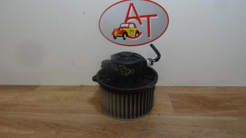 Ventola riscaldamento HYUNDAI GETZ PHASE 1 Gasolina - 1