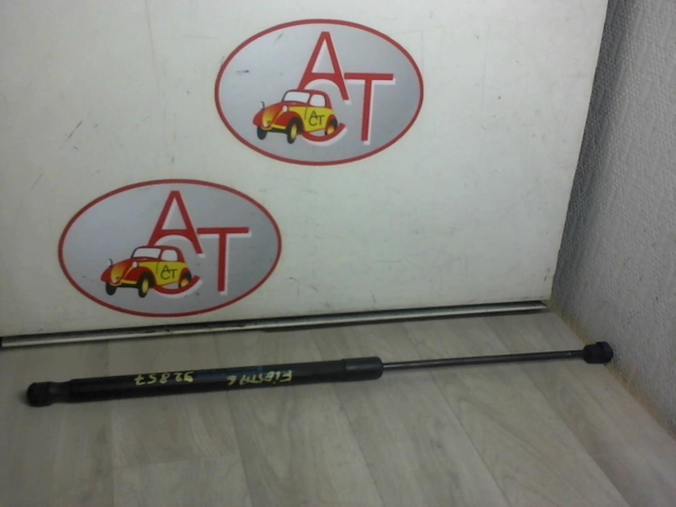 Molla a gas bagagliaio FORD FIESTA 6 PHASE 1 Diésel - 1