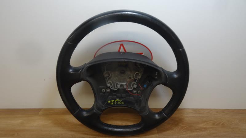 Volant PEUGEOT 407 PHASE 1 Diesel - 1