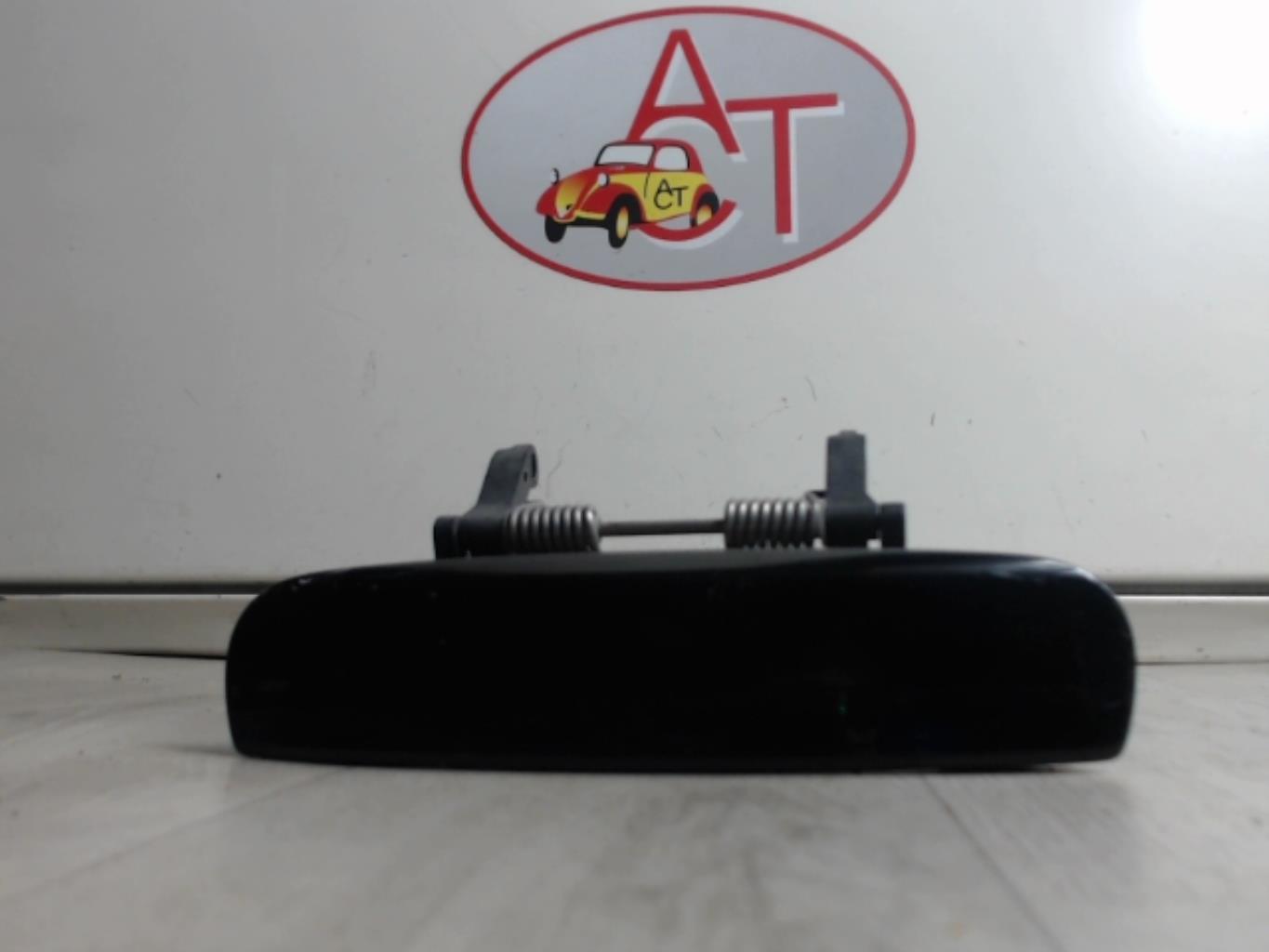 Maniglia portiera anteriore destra AUDI A3 2 SPORTBACK PHASE 1 Diésel - 1