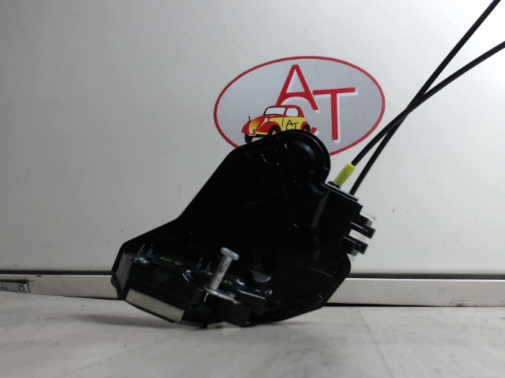 Serratura posteriore destra PEUGEOT 108 Gasolina - 1