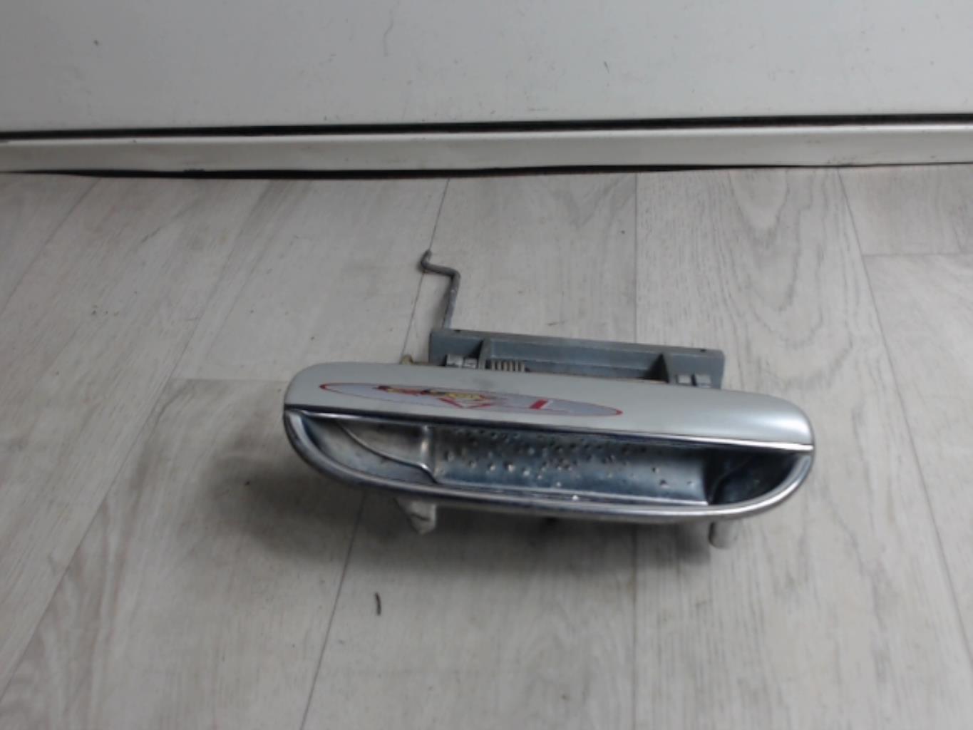 Maniglia portiera posteriore destra ALFA ROMEO 166 Diésel - 1