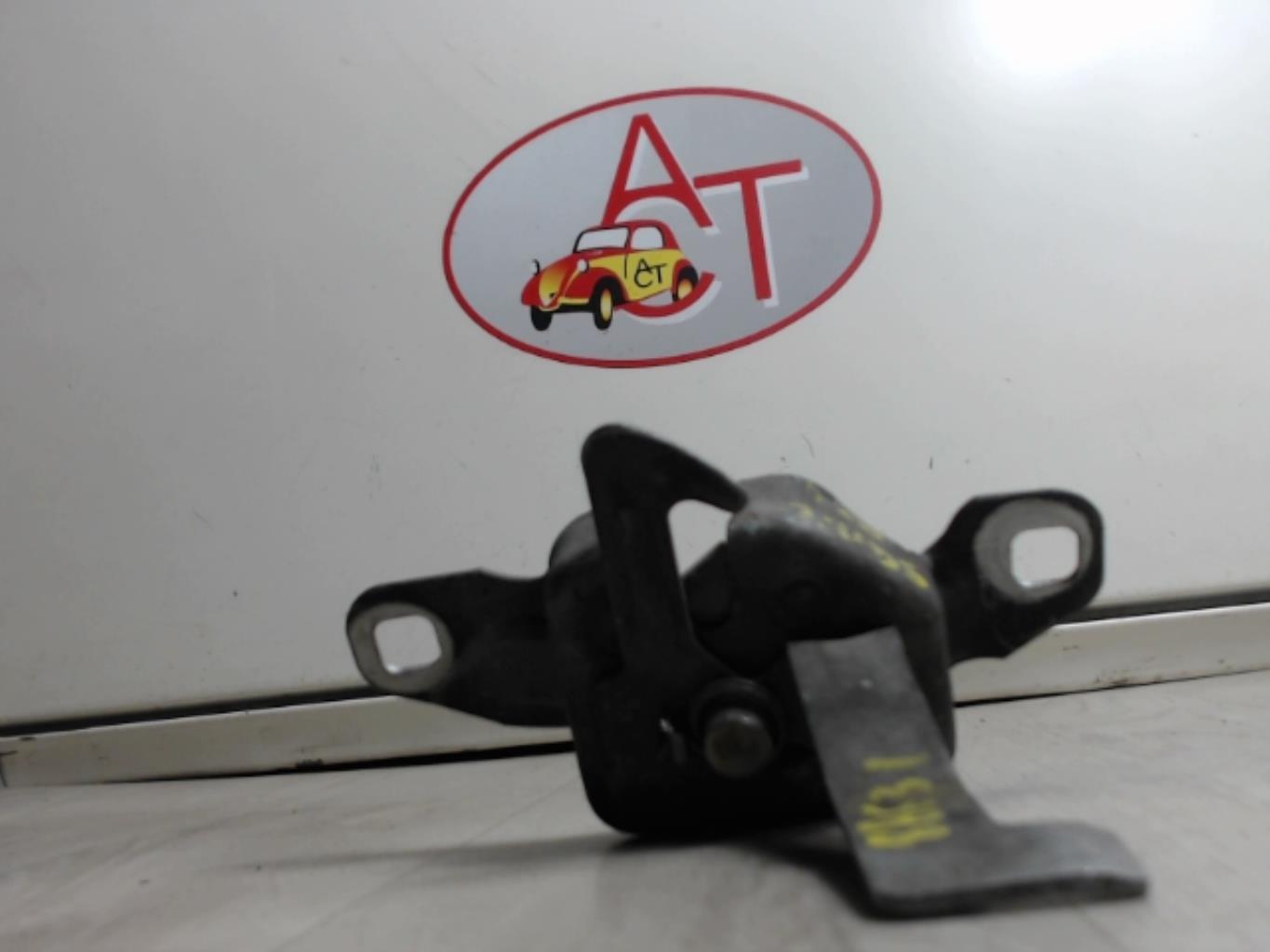 Serrure de capot RENAULT SCENIC 1 PHASE 2 Diesel - 1