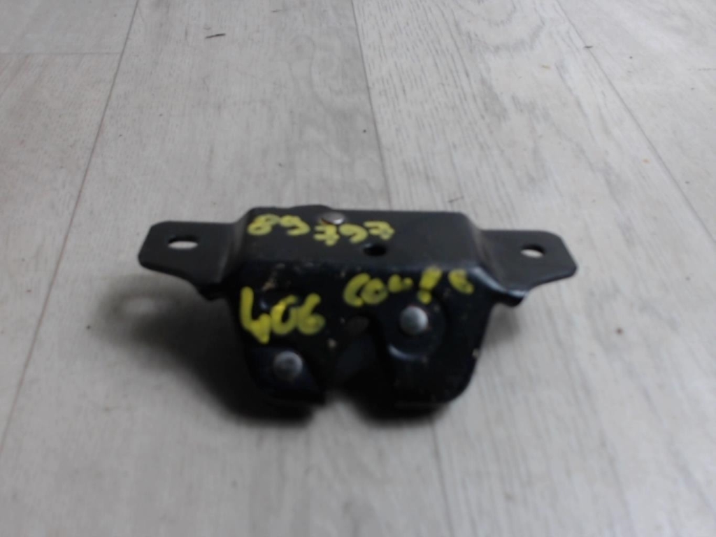 Serrure de capot PEUGEOT 406 COUPE Diesel - 1