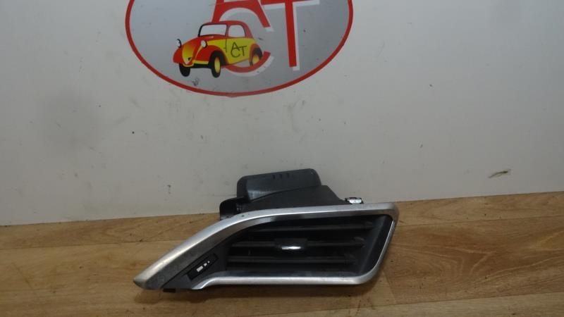 Bocchetta aerazione cruscotto anteriore destra PEUGEOT 2008 1 PHASE 1 Diésel - 1