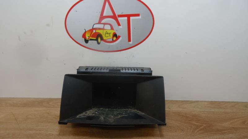 Afficheur OPEL ASTRA H PHASE 1 BREAK Diesel - 1