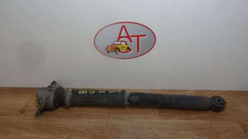 Ammortizzatore posteriore sinistro AUDI A3 2 PHASE 1 Diésel - 1