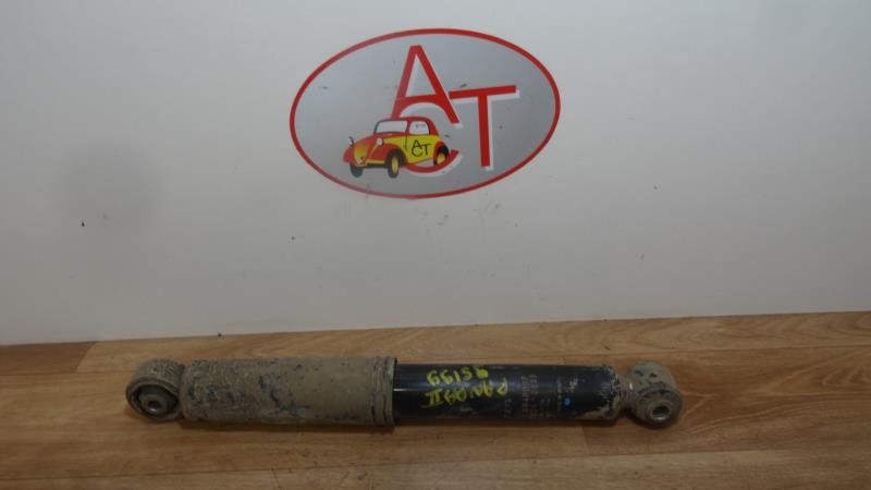 Ammortizzatore posteriore sinistro FIAT PANDA 2 PHASE 2 Gasolina - 1