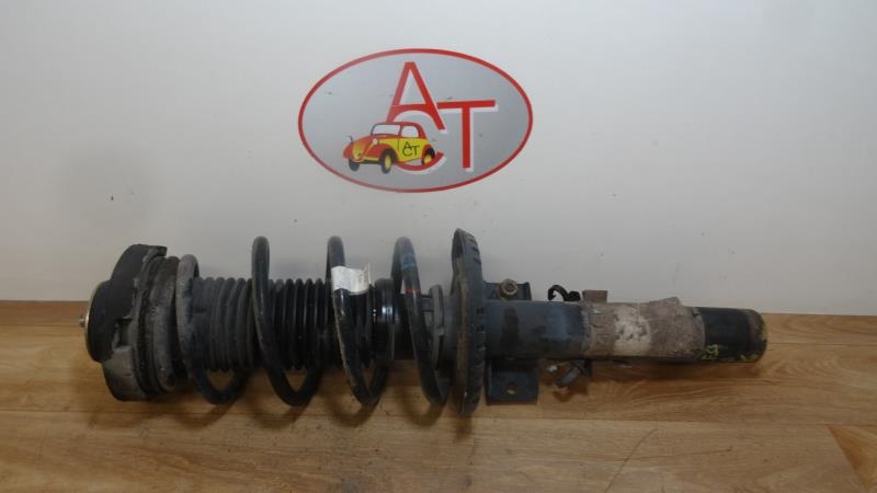 Ammortizzatore anteriore sinistro VOLKSWAGEN FOX Gasolina - 1