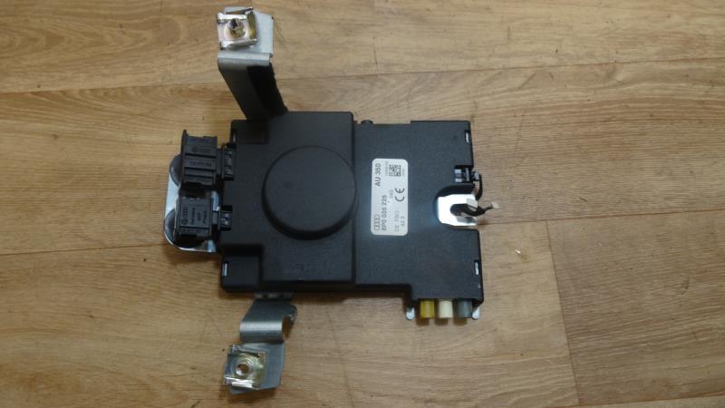 Amplificateur audio AUDI A3 2 PHASE 1 Diesel - 1