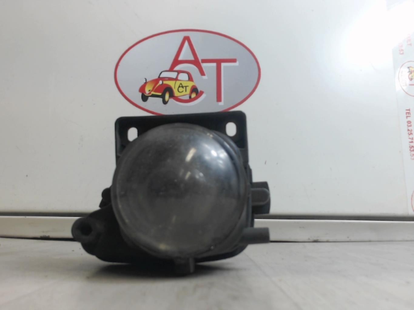Fendinebbia sinistro (luce) AUDI A6 2 AVANT PHASE 1 BREAK Diésel - 1