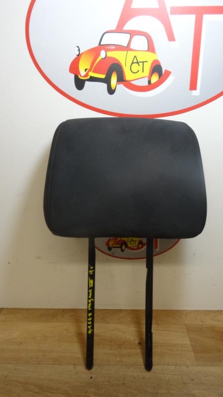 Appui tete avant RENAULT MEGANE 2  - 1