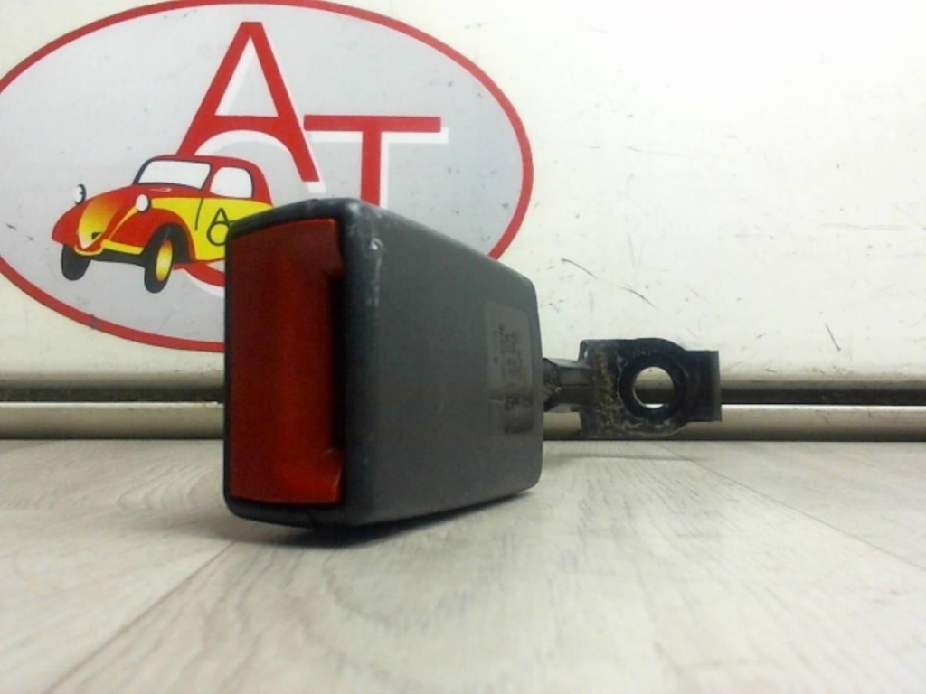 Aggancio cintura sicurezza posteriore sinistro OPEL ASTRA H PHASE 1 BREAK Diésel - 1