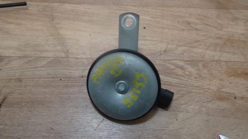 Tromba/Clacson FIAT PANDA 2 PHASE 2 Gasolina - 1