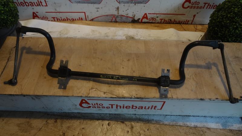 Barra stabilizzatrice RENAULT SCENIC 3 PHASE 3 Diésel - 1