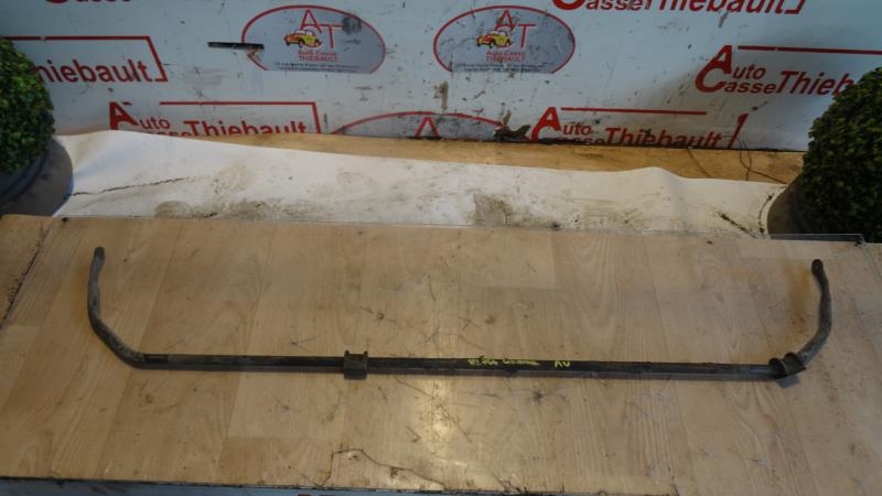 Barra stabilizzatrice SUZUKI LIANA Diésel - 1