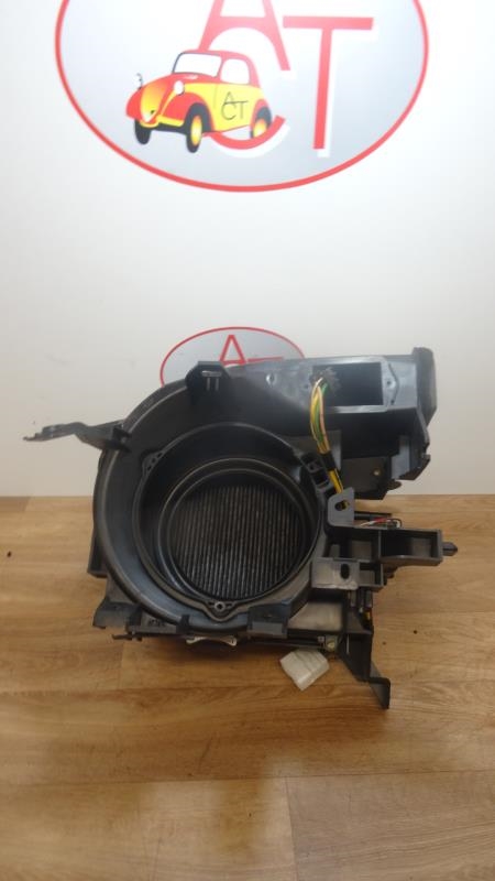 Bloc chauffage TOYOTA COROLLA 10 PHASE 1 Diesel - 1