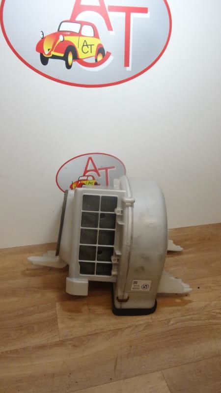 Bloc chauffage TOYOTA HI-ACE 2 PHASE 3 Diesel - 1