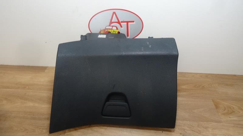 Boite a gants FORD FIESTA 6 PHASE 1 Diesel - 1