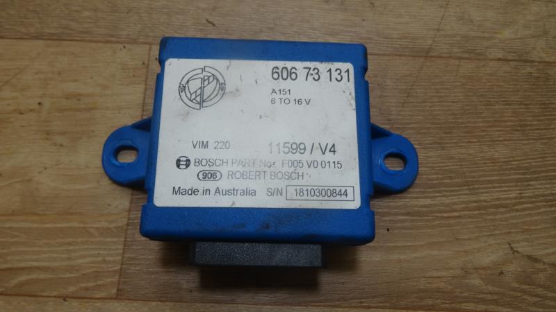 Boite a air ALFA ROMEO 166 Diesel - 1