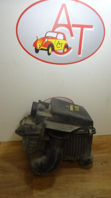 Scatola filtro aria MAZDA 6 1 PHASE 2 Gasolina - 1