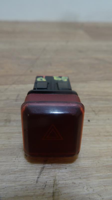 Bouton de warning CITROEN C3 PICASSO PHASE 1 Diesel - 1
