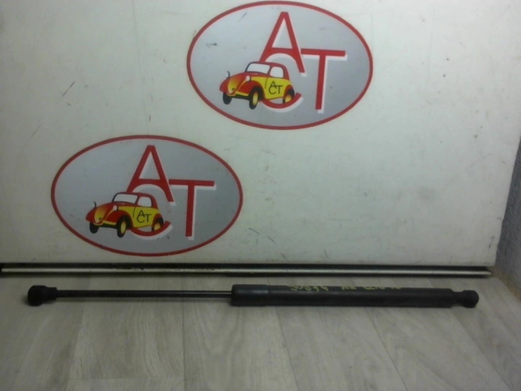 Verin de coffre RENAULT CLIO 4 PHASE 1 Diesel - 1