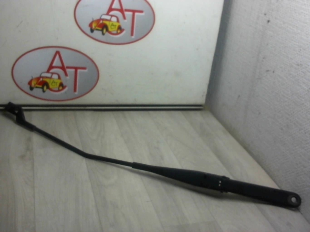 Braccio tergicristallo anteriore destro FORD FIESTA 6 PHASE 1 Diésel - 1