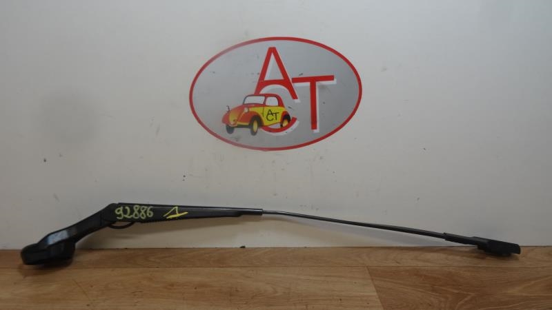 Braccio tergicristallo anteriore destro CITROEN C4 GRAND PICASSO 2 PHASE 1 Diésel - 1