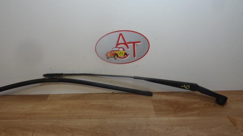 Braccio tergicristallo anteriore destro CITROEN C4 PICASSO 1 Diésel - 1