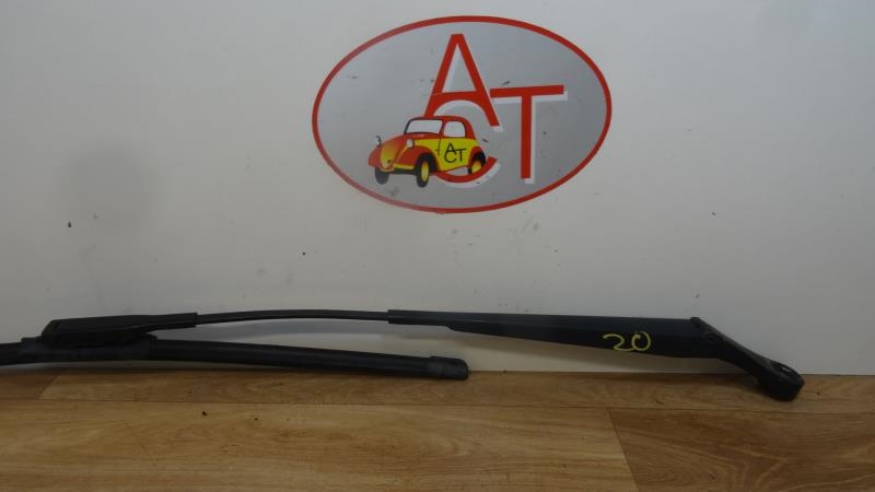 Braccio tergicristallo anteriore destro OPEL ZAFIRA B PHASE 1 Diésel - 1