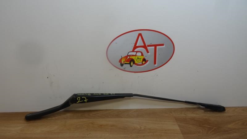 Braccio tergicristallo anteriore destro PEUGEOT 308 1 PHASE 1 Diésel - 1