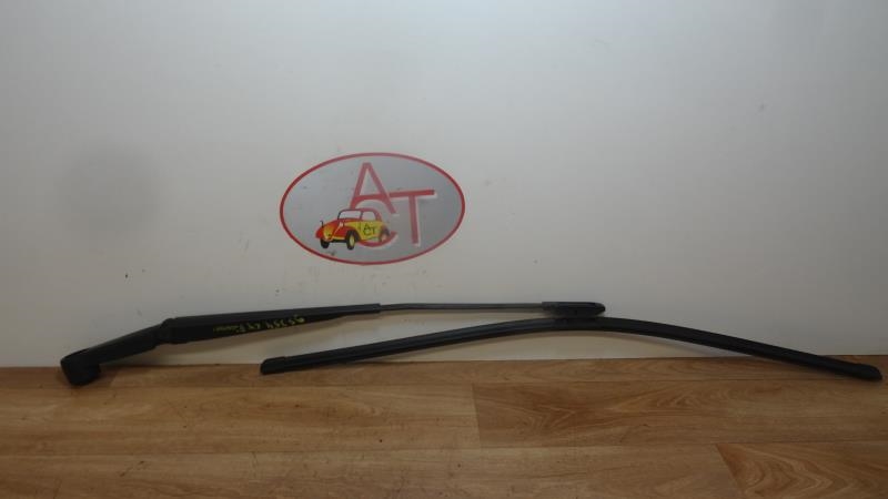 Braccio tergicristallo anteriore sinistro CITROEN C4 PICASSO 1 Diésel - 1