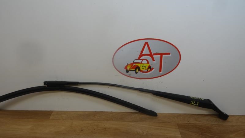 Braccio tergicristallo anteriore sinistro OPEL ZAFIRA B PHASE 1 Diésel - 1