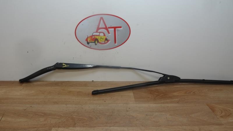 Braccio tergicristallo anteriore sinistro RENAULT MEGANE 2 PHASE 1 Gasolina - 1