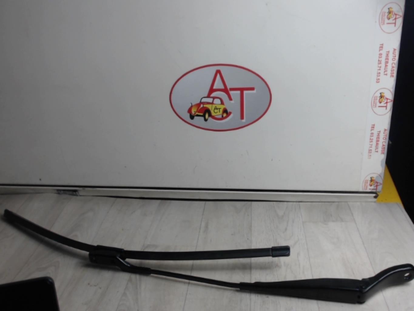 Braccio tergicristallo anteriore sinistro RENAULT TWINGO 2 PHASE 1 Gasolina - 1