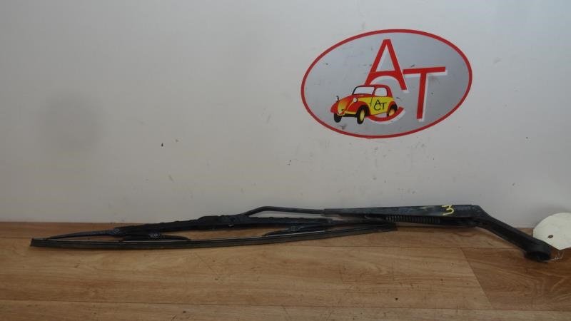 Braccio tergicristallo anteriore sinistro SUZUKI GRAND VITARA 1 Diésel - 1