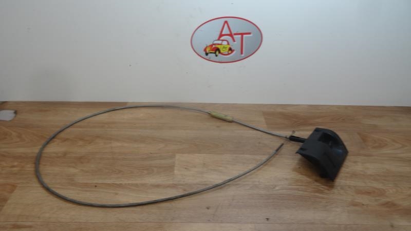 Cable ouverture capot RENAULT R11 Essence - 1