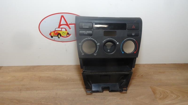 Carter de distribution arriere TOYOTA COROLLA 10 PHASE 2 Diesel - 1