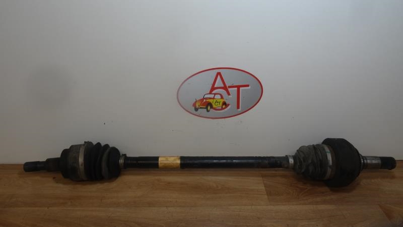 Giunto cardanico posteriore destro (trasmissione) MERCEDES CLASSE R 251 PHASE 1 BREAK Gasolina - 1