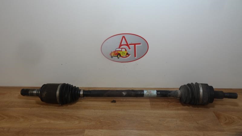 Giunto cardanico posteriore sinistro (trasmissione) MERCEDES CLASSE R 251 PHASE 1 BREAK Gasolina - 1