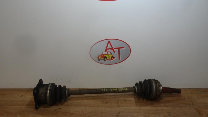 Giunto cardanico posteriore sinistro (trasmissione) TOYOTA RAV4 2 PHASE 1 Diésel - 1